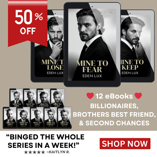 The Ultimate Romance Bundle