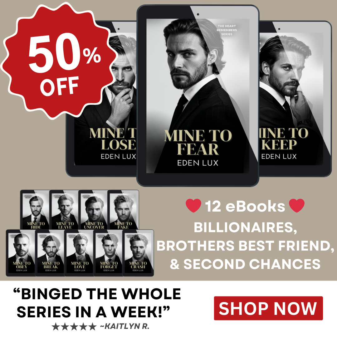 The Ultimate Billionaire Romance Bundle